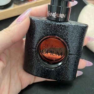Ysl Black Opium 1floz